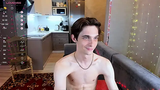 Chat +18 de Aaron_Boom ao vivo