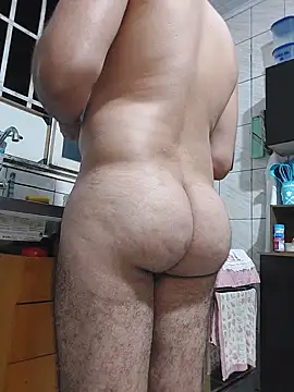 Chatroom XXX en direct de Gasc_1992