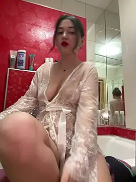 Chat XXX en directo de RoseViki