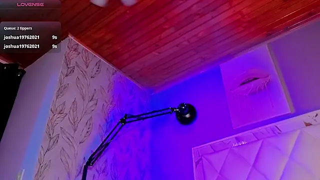 Dannyhot_ Obrolan Langsung XXX