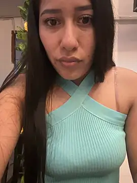 Chat XXX en directo de Amelia_Rivas