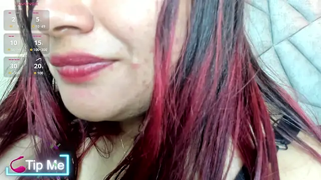 Chatroom XXX en direct de Addyy_02