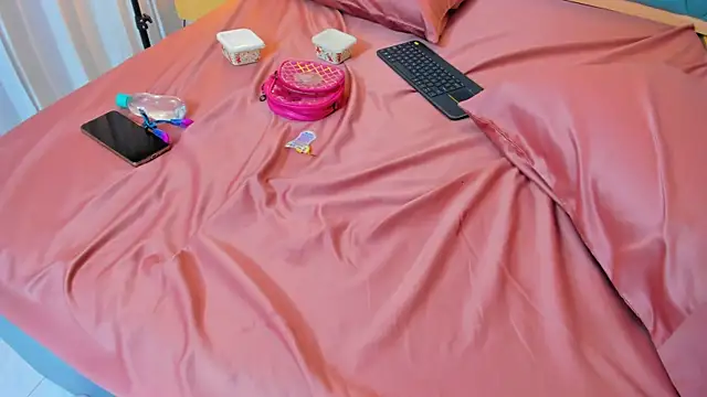 Živý XXX chat luly_dreams