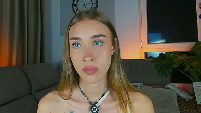 SugarSkye Obrolan Langsung XXX