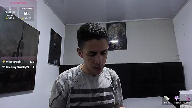 Chat XXX en directo de _Alan_Walker_1