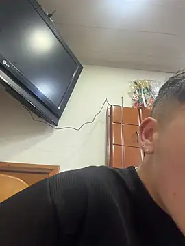 Chat XXX ao vivo de OLIVER_K