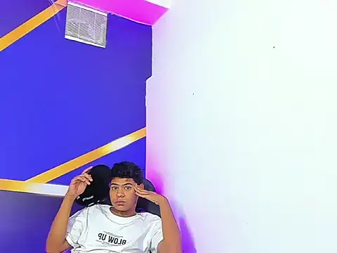 Chat XXX ao vivo de Alexi_hot23
