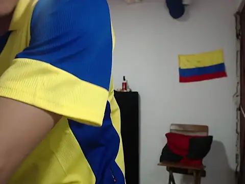 Stiiveen777's Live XXX Chat