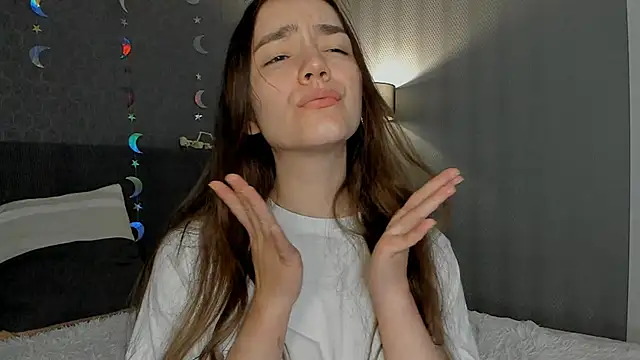 Онлайн чат XXX sweete_chantal