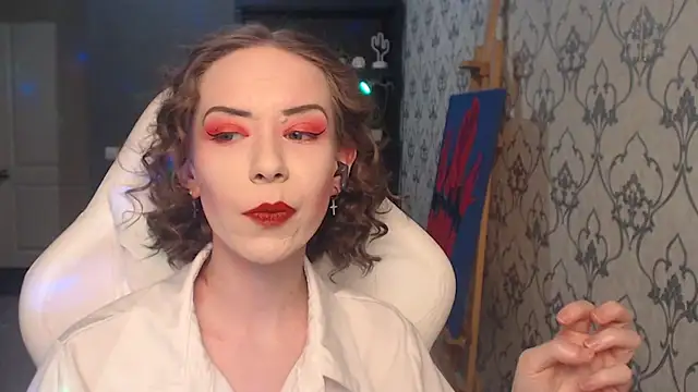 FascinatingEyess Live XXX Chat