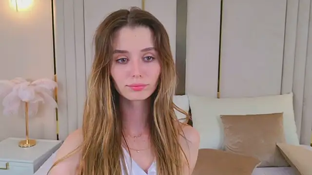 Živý XXX chat MarybethSnow