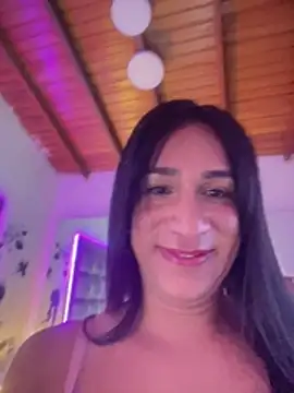 XXX chat uživo modela Ashly_Miller