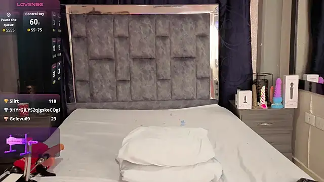 LeoMonnroe Live XXX-Chat