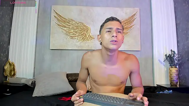 Eros_afrodita_: онлайн-секс-чат