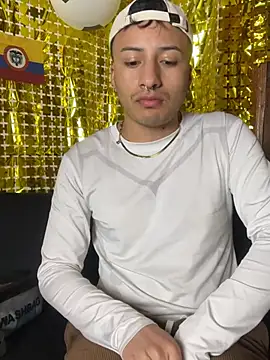 Czat XXX na żywo – Dereck_Klain