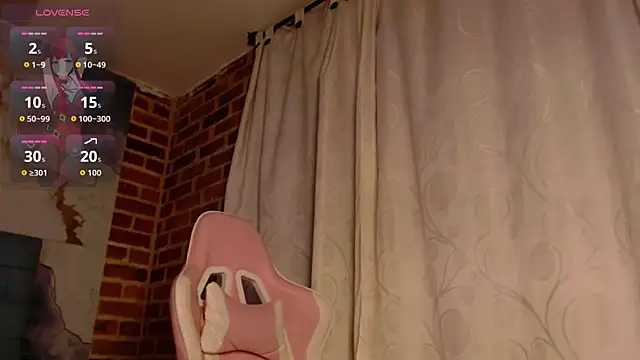 Chat XXX en directo de ailyngg