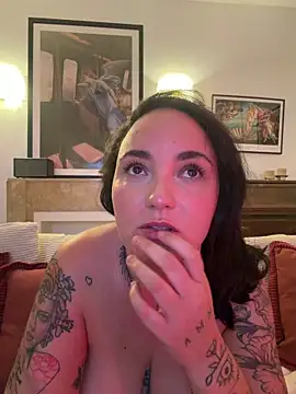 Chat XXX Live Les12coupsdeminuit