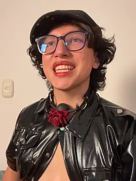 -BlueOpal- Chat XXX live