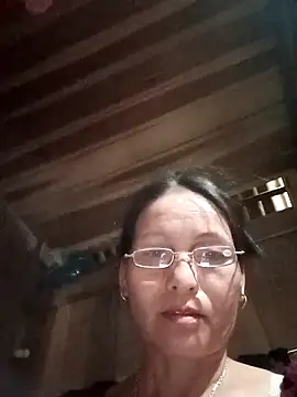 Živý XXX chat Cucci07