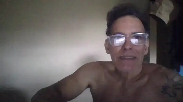 CaptainFox 라이브 XXX 채팅