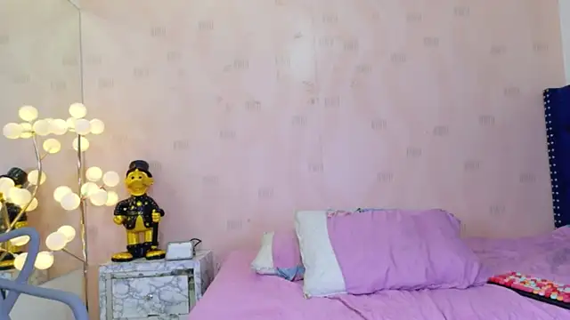 littleebonymommy Live XXX Chat