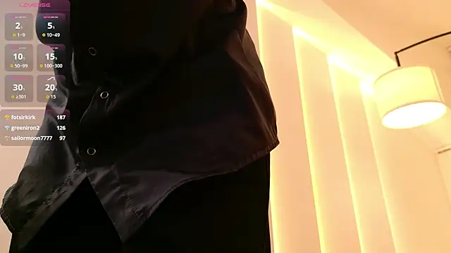 Sindell_cryell Live XXX-chat