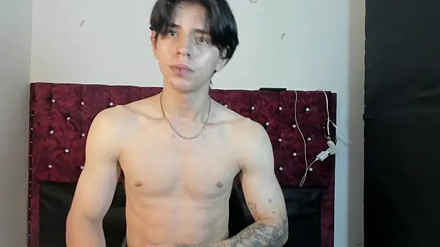 Chat XXX ao vivo de Angel_Miguel_1