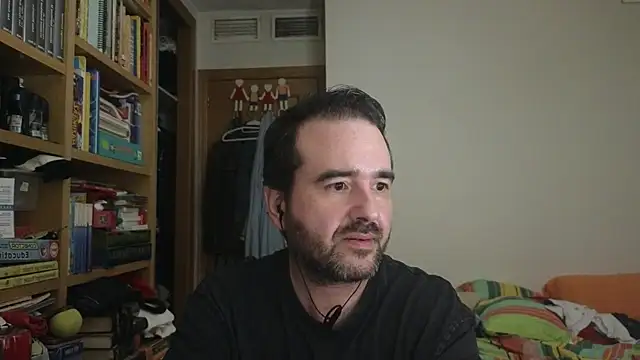 Chat XXX en directo de curiosillo83