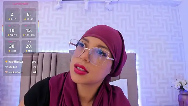 دردشة naishaa_ الجنسية المباشرة