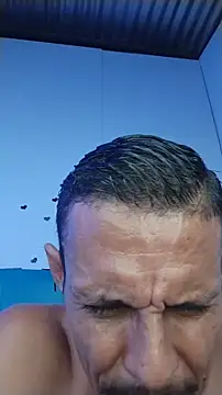 El_junior21 现场XXX聊天