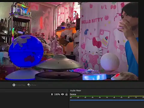 JesuAdam 即時 XXX 聊天