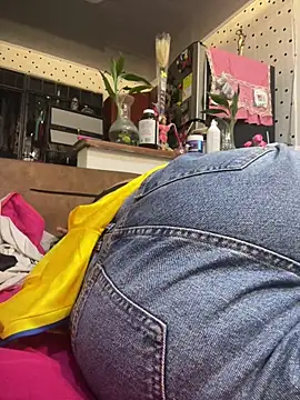 XXX chat uživo modela Sophie_Dreamss