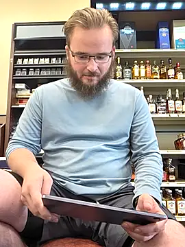 bear8t's Webcam Show