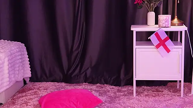XXX chat uživo modela ClaireLust