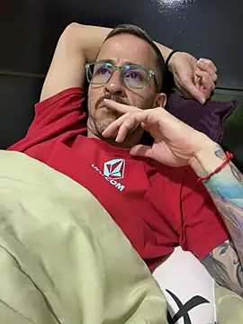MeladoDiMel's Live XXX Chat