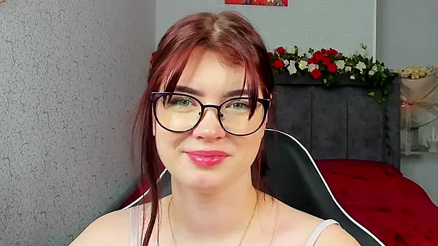 MelissaMay__ Obrolan Langsung XXX
