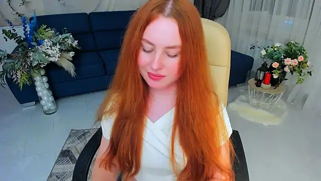 AirySilhouette Chat XXX live