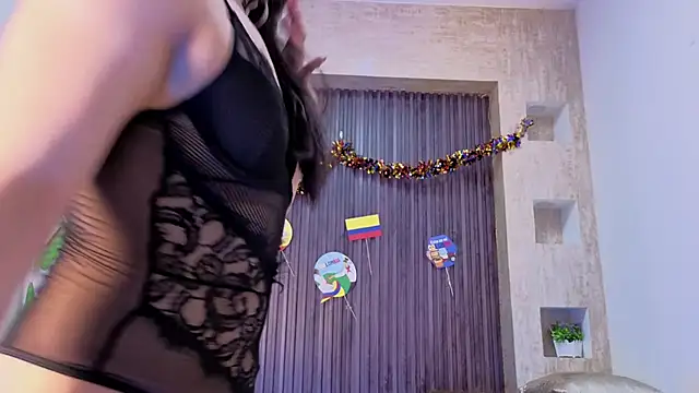 دردشة MeganNightt الجنسية المباشرة