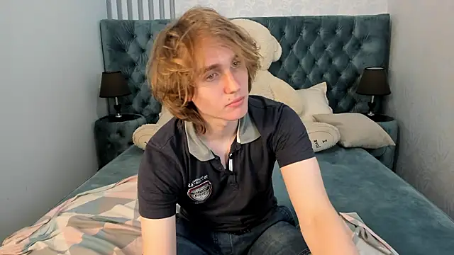 Chat XXX en directo de FinnBev
