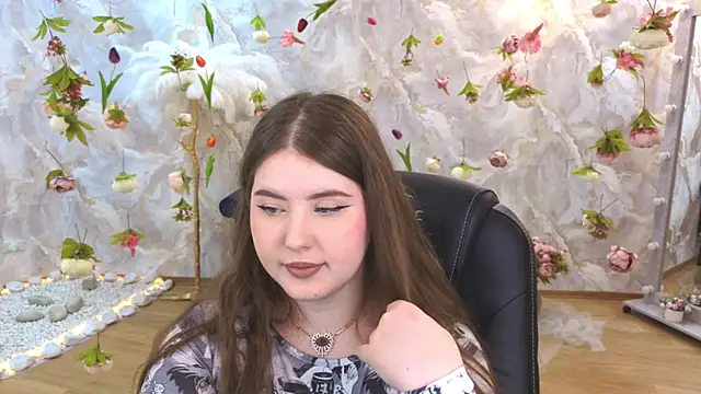 Chat XXX Live PixelGoddess