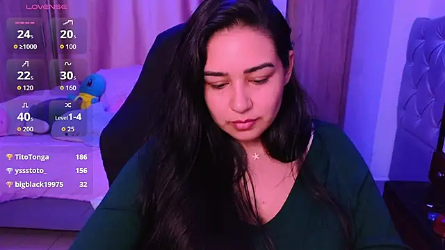 Chat XXX Live _anastasia