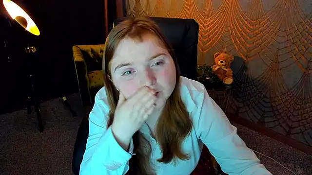 KattyRose8 Live XXX Chat