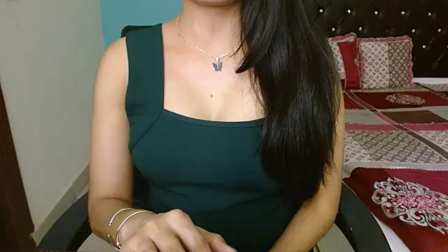 Your_lust143 Obrolan Langsung XXX
