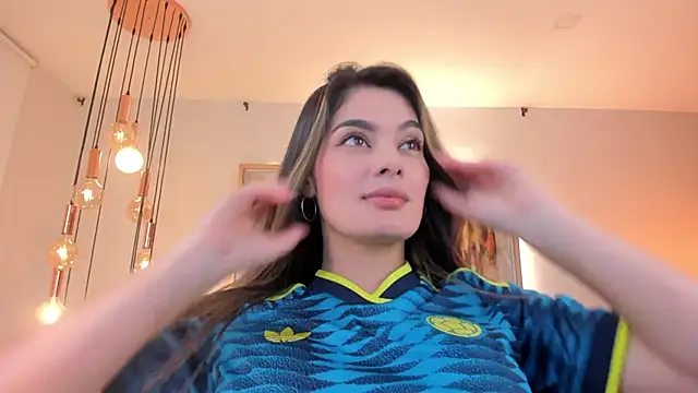 GiaFerrara Live XXX Chat