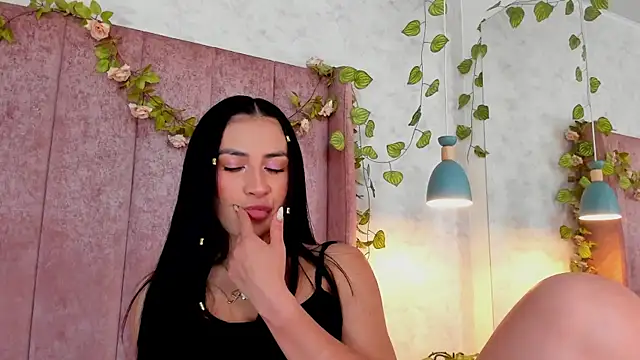 Онлайн чат XXX AnyaJay