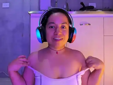chiarafustox Live XXX Chat
