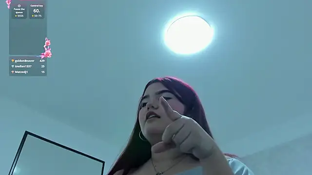 lia_chips Chat XXX in diretta