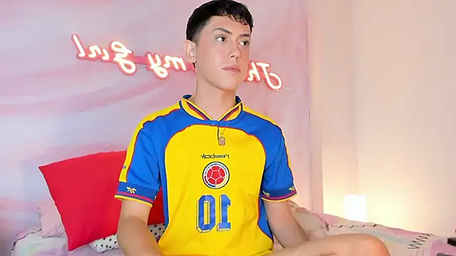 Онлайн чат XXX Iam_Caami_