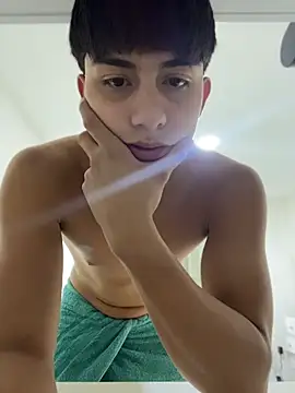 Chat +18 de Lander_Cruz ao vivo