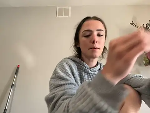 ash10alex's Webcam Show